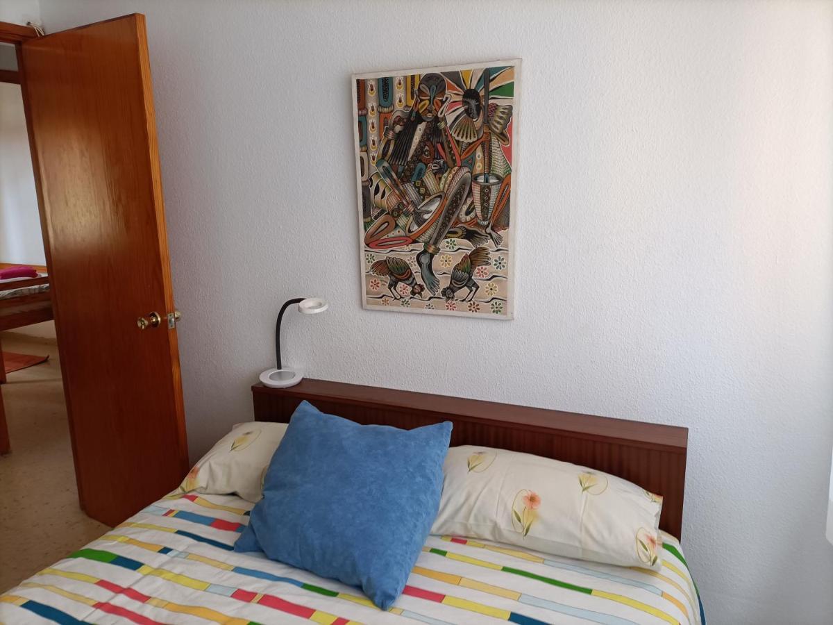 Palmas - Hasta 6 Personas Apartamento Las Palmas de Gran Canaria