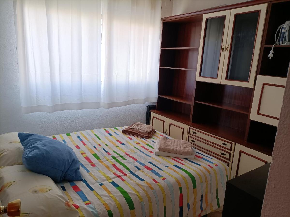 Apartamento Palmas - Hasta 6 Personas Las Palmas de Gran Canaria