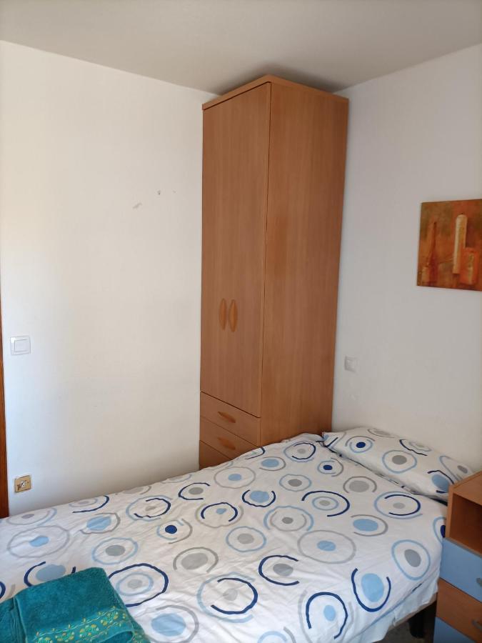 Apartamento Palmas - Hasta 6 Personas Las Palmas de Gran Canaria