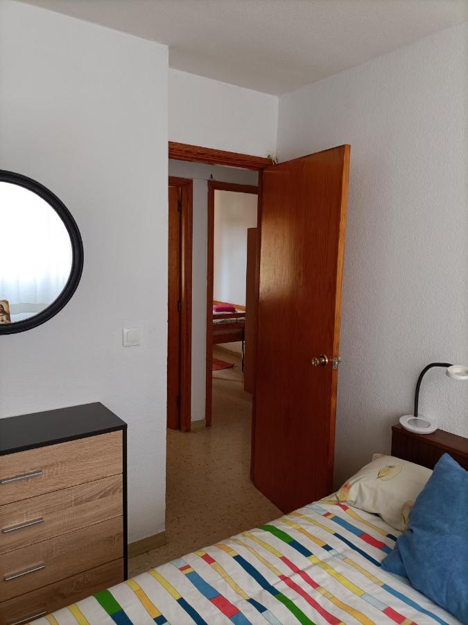 Palmas - Hasta 6 Personas Apartamento