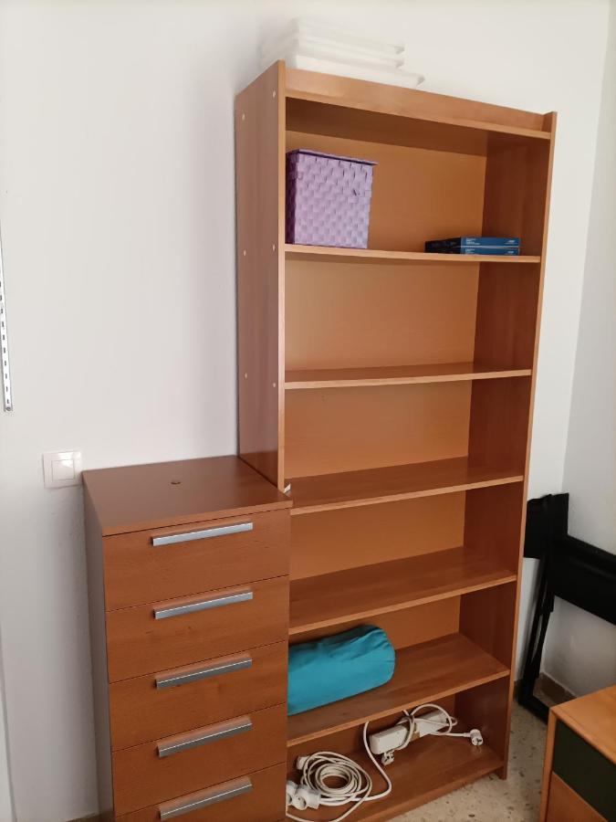 Palmas - Hasta 6 Personas Apartamento *