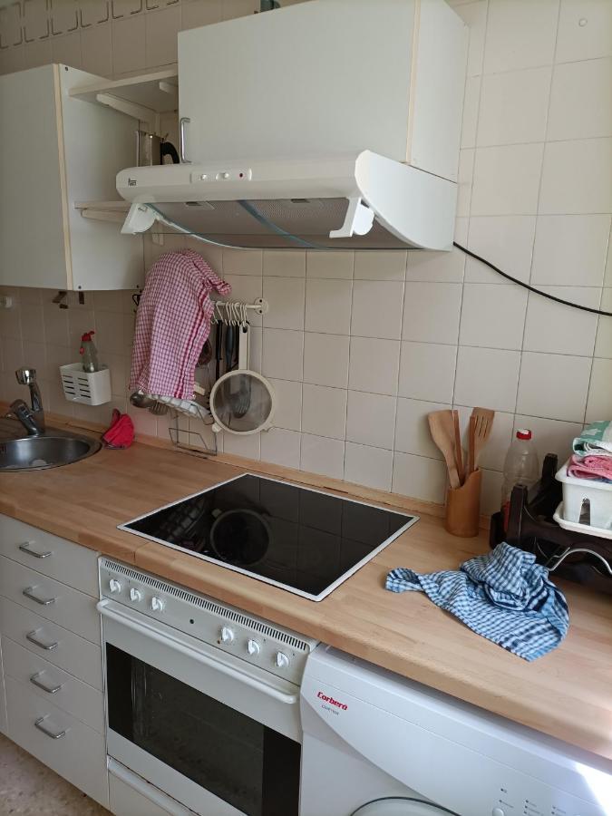 Palmas - Hasta 6 Personas Apartamento Las Palmas de Gran Canaria