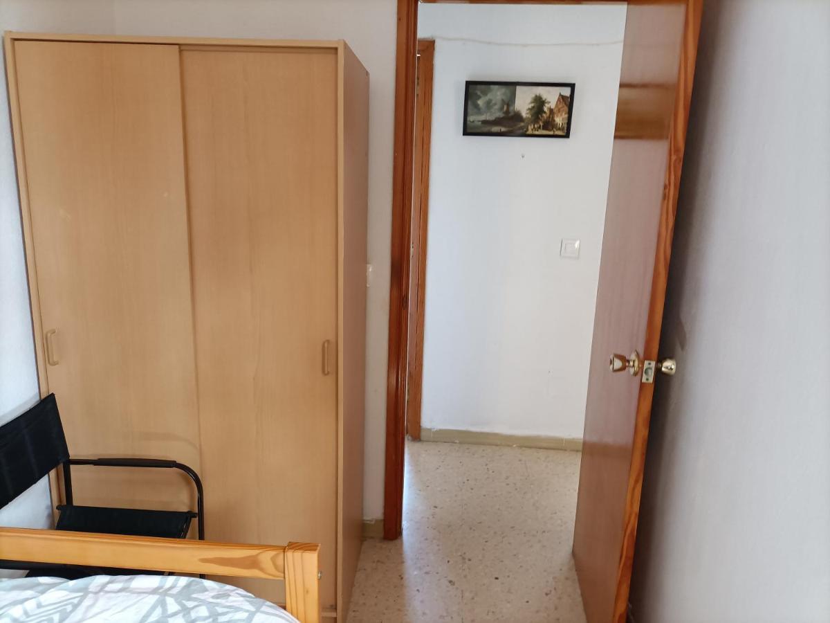 Palmas - Hasta 6 Personas Apartamento *