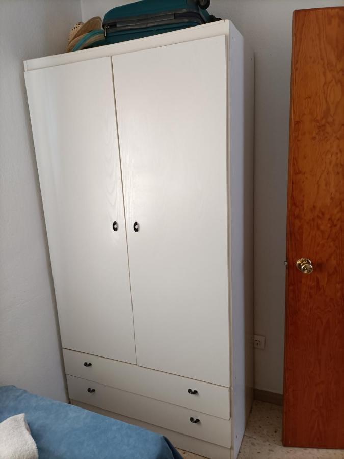 Palmas - Hasta 6 Personas Apartamento *