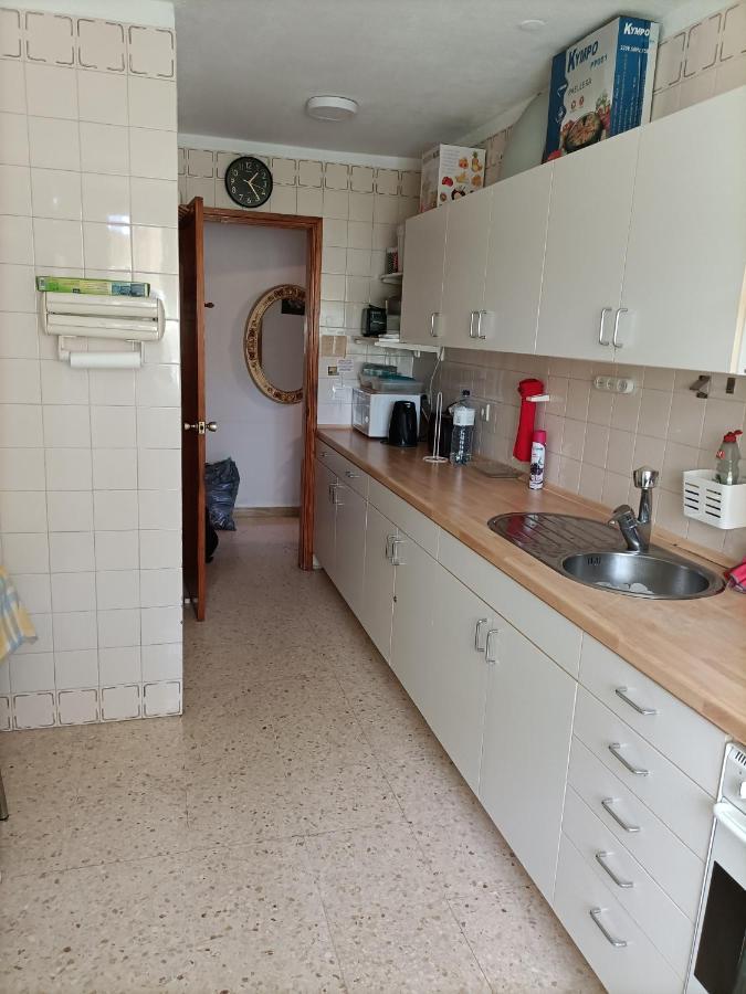 Apartamento Palmas - Hasta 6 Personas