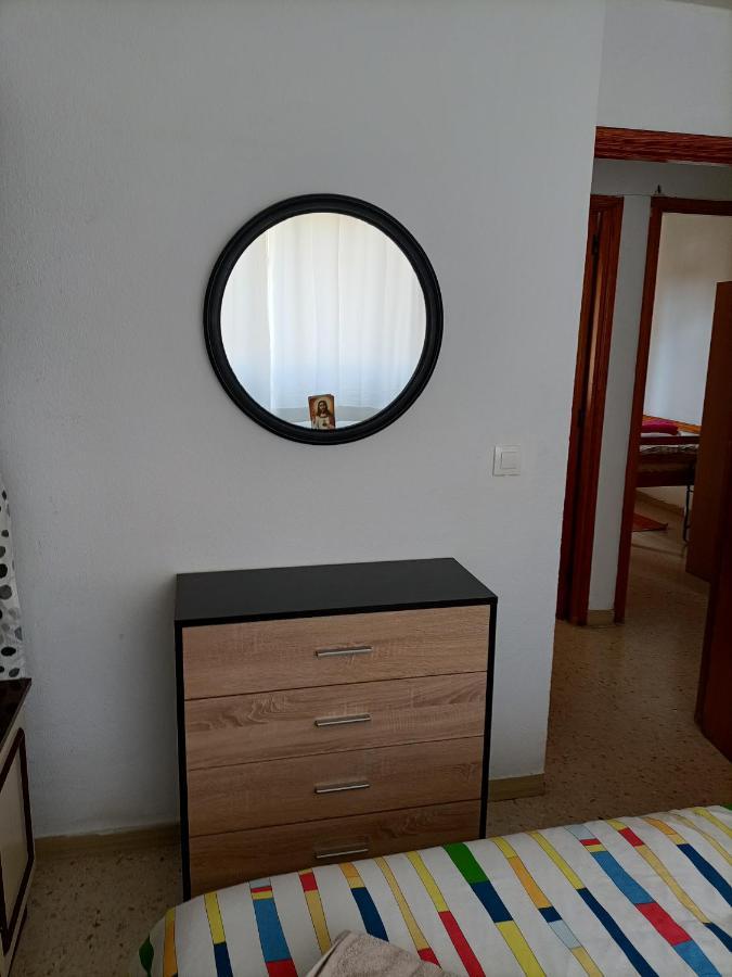 Palmas - Hasta 6 Personas Apartamento Las Palmas de Gran Canaria