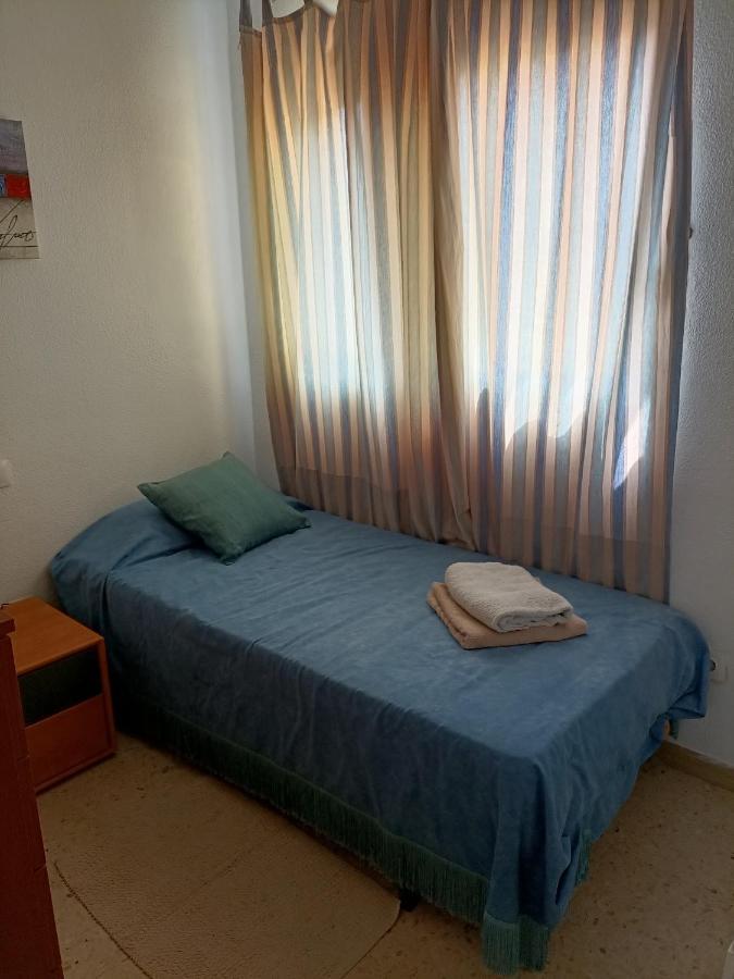Apartamento Palmas - Hasta 6 Personas